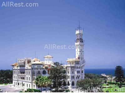 Helnan Palestine Hotel 38
